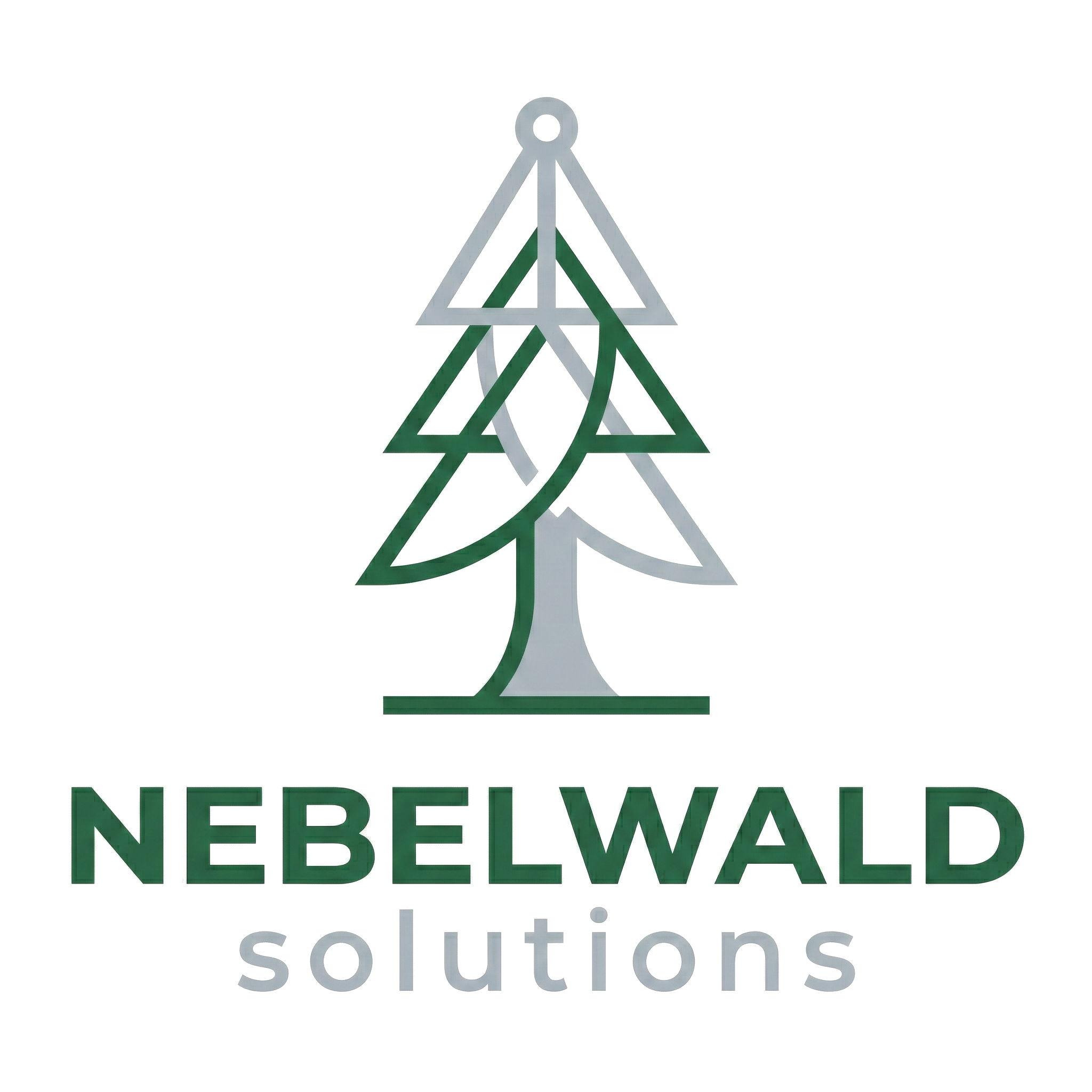 Nebelwald Solutions Logo
